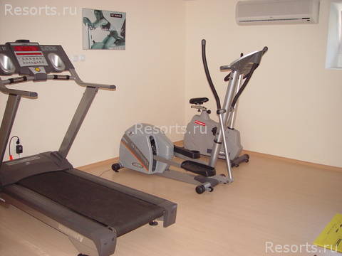 Hotel Italia 8